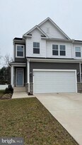6518 Wild Orchid Ct in Fredericksburg, VA - Building Photo