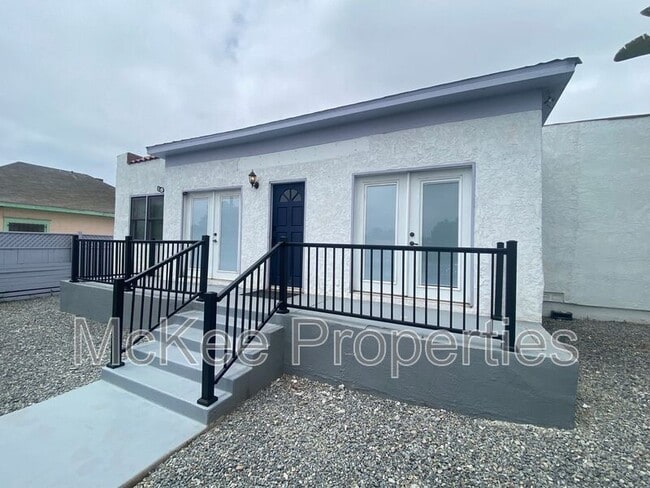 property at 142 24th St