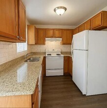 1497 Sherwood Dr in Kannapolis, NC - Building Photo - Building Photo