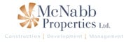 Property Management Company Logo McNabb Properties Ltd