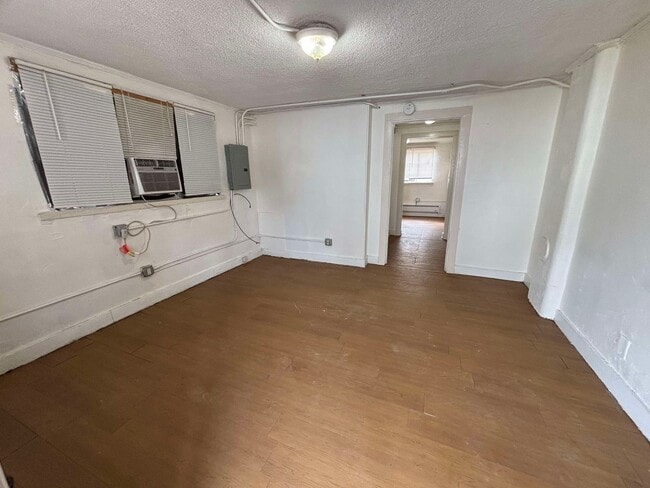 1728 Telfair St, Unit S-A in Augusta, GA - Building Photo - Building Photo