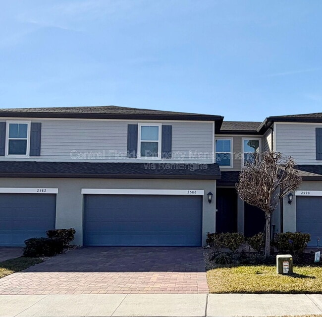 property at 2586 Sweet Viburnum Wy