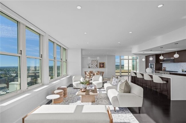 property at 1 W Exchange St