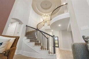 118 Dorado Sky Ct in Willis, TX - Building Photo