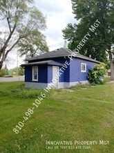 1192 Belsay Rd in Burton, MI - Building Photo - Building Photo