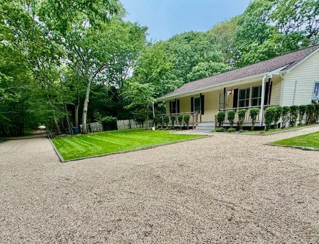 property at 45 Pioneer Ln
