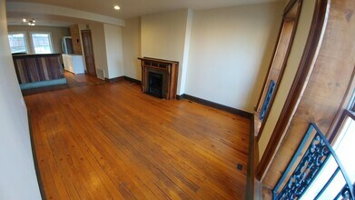 237 N Sycamore St in Petersburg, VA - Building Photo - Building Photo