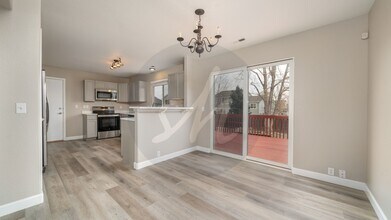 6433 Aquatic Cir in Colorado Springs, CO - Building Photo - Building Photo