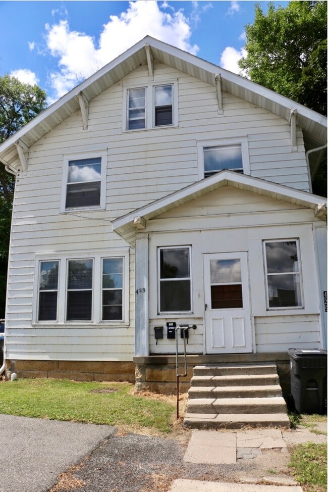 property at 429 Warren St