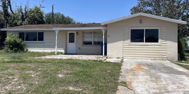 property at 5448 Celcus Dr