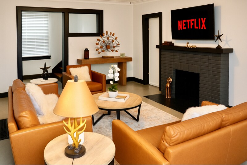 1912 Fernwood Ave in Toledo, OH - Building Photo