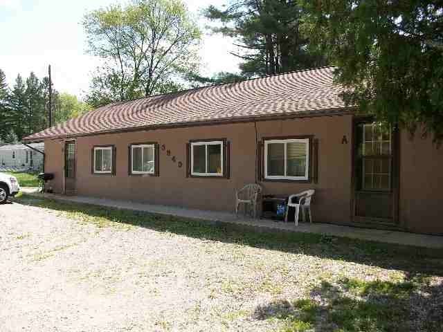 2246 Timothy Ln in West Branch, MI - Building Photo