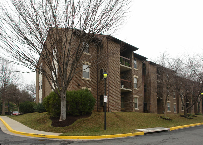 Willow Wood in Gaithersburg, MD - Foto de edificio - Building Photo