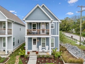 420 Creative Way in Nashville, TN - Building Photo