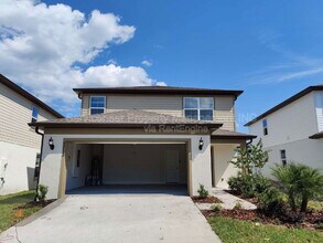 9713 Rally Spring Lp in Wesley Chapel, FL - Building Photo - Building Photo