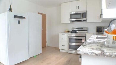 12 Naples Rd in Brookline, MA - Building Photo - Building Photo