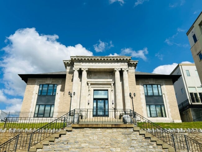 property at 4525 Fleming St