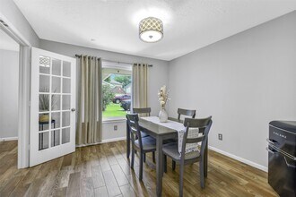 710 Razee Ct in Crosby, TX - Building Photo - Building Photo