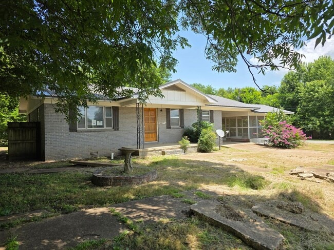 property at 330 College St
