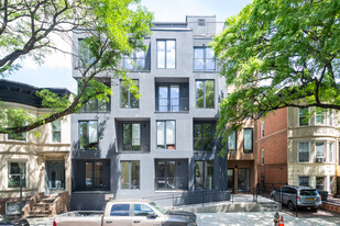 The Alcove Residences in Brooklyn, NY - Building Photo