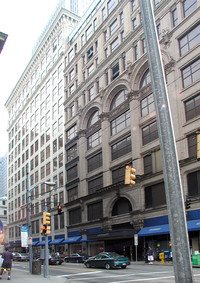 The Grand at Fifth Avenue in Pittsburgh, PA - Building Photo - Building Photo