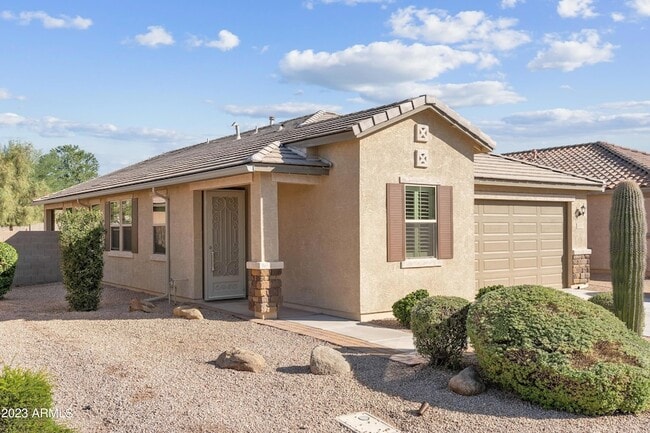 2820 E Detroit St in Chandler, AZ - Building Photo - Building Photo