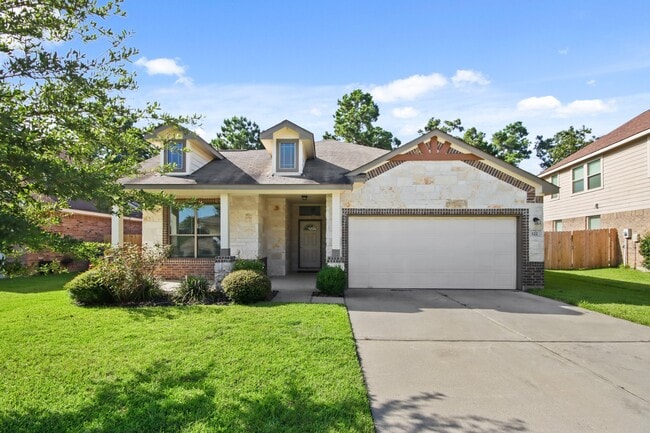 122 Magnolia Colony Ct