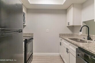 3900 Mission Dr in Jacksonville, FL - Building Photo - Building Photo