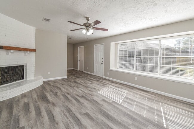 property at 4318 Burkegate Dr