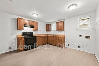 521 Ruth St in Denton, TX - Building Photo - Building Photo