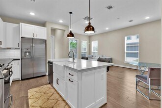 2609 Paul Quinn St in Houston, TX - Building Photo - Building Photo