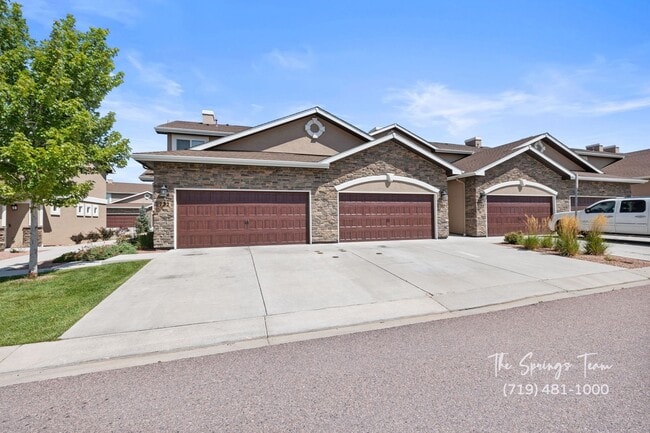 property at 740 Brambleberry Hts
