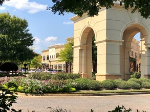 The Lofts at Renaissance at Colony Park in Ridgeland, MS - Building Photo - Building Photo