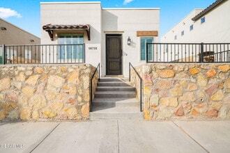 14735 Pebble Hills Blvd in El Paso, TX - Building Photo - Building Photo