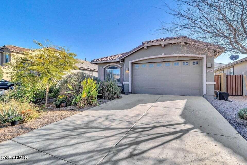 327 W Tamarack Dr in Queen Creek, AZ - Building Photo