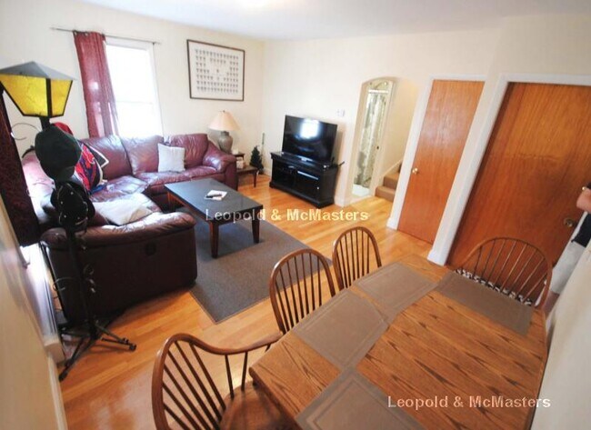 59 Waverly St, Unit 2 in Boston, MA - Building Photo - Building Photo