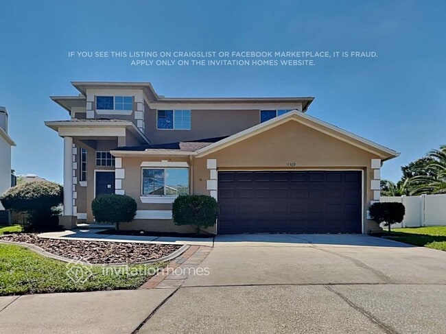 property at 1309 Key W Ct