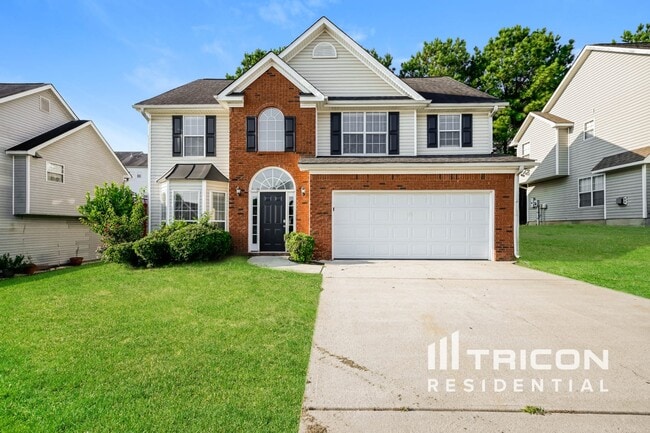 property at 404 Gresham Dr