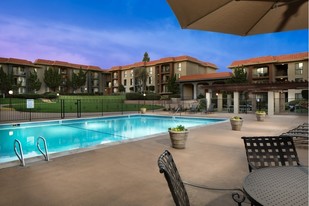 Prado Apartments