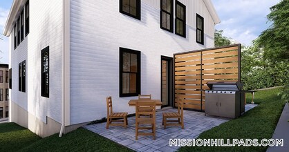 14 Eldora St in Boston, MA - Foto de edificio - Building Photo