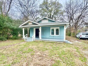 3338 Coleman Ave in Memphis, TN - Building Photo - Building Photo