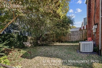 1227 Queen St in Alexandria, VA - Building Photo - Building Photo