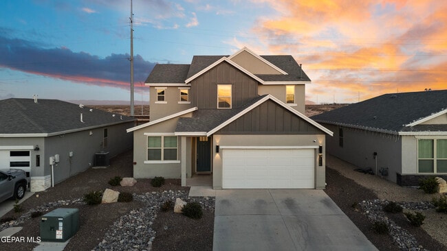 property at 1048 Nepal Sky St