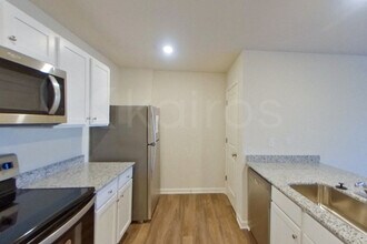 520 Ivy Brook Way in Macon, GA - Building Photo - Building Photo