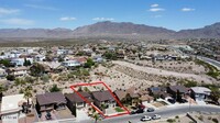 7311 Corona Del Sol Dr in El Paso, TX - Building Photo - Building Photo