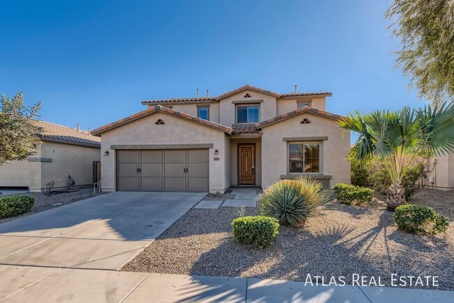 2863 W Mila Way in Queen Creek, AZ - Building Photo - Building Photo