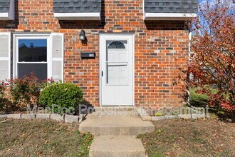 129 Hickok Cir in Fredericksburg, VA - Building Photo - Building Photo