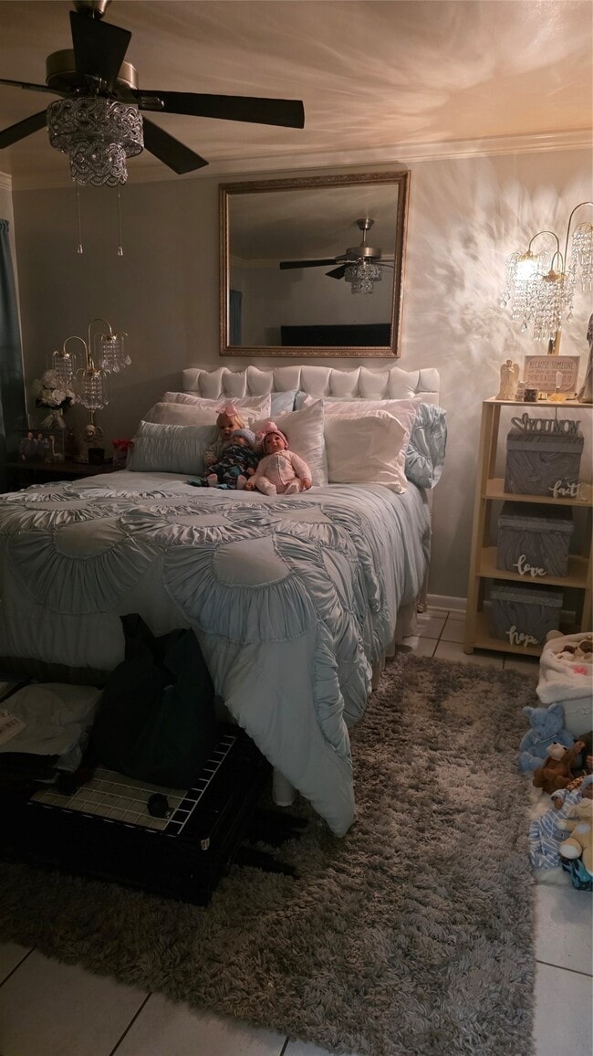 property at 5234 Mulford St