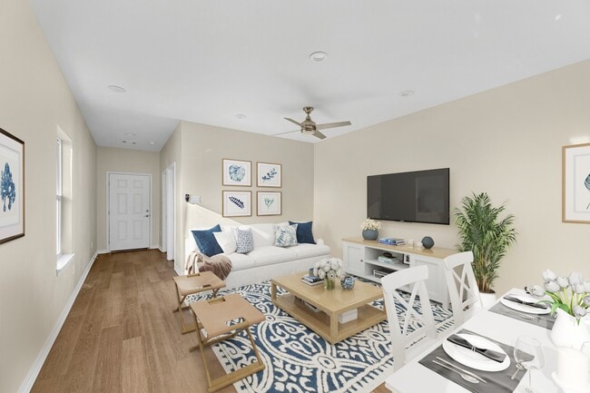property at 3521 Ave N 1/2