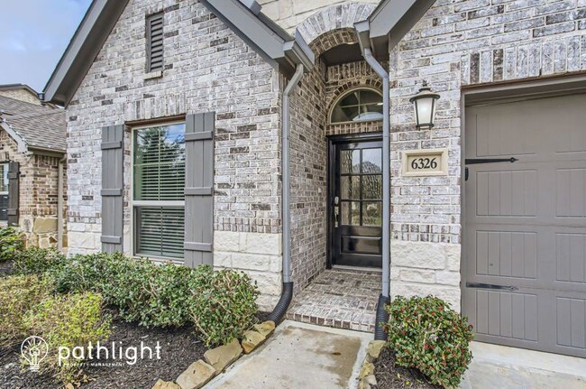 6326 Shadowbrook Hollow Trail in Katy, TX - Building Photo - Building Photo